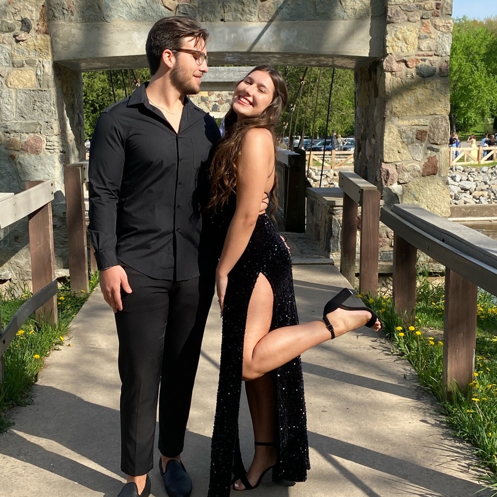 Meet your Posher, Lexi